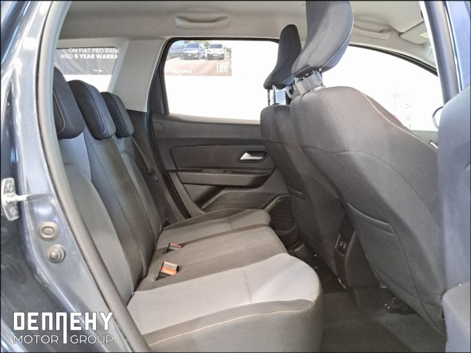 Dacia Duster 1.5 Blue dCi 115 Extreme 95.57 Euro p/w — thumbnail 28