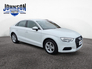2018 AUDI A3 1.4 Petrol Auto Saloon