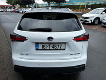 2016 Lexus NX 300 h 2.5L Petrol Hybrid For Sale Images