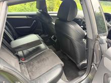 2016 Audi A5 2L Diesel For Sale Images