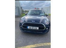 2018 Mini Hatch