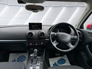 2014 AUDI A3 1.4 TFSI AUTO SALOON