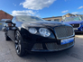 2011 BENTLEY CONTINENTAL 6.0 GT 2d 567 BHP