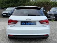 2015 Audi A1 1L Petrol For Sale Images