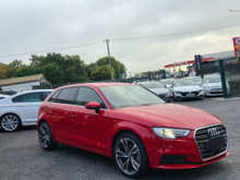 2018 Audi A3 1.4L Petrol For Sale Images