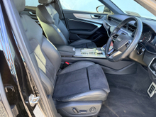 2022 Audi A6 2L Diesel For Sale Images