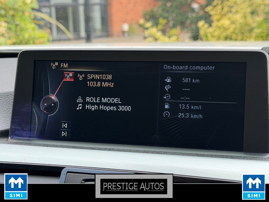 BMW 3 Series 2.0 DIESEL AUTO SPORT *CAR ID 87* — thumbnail 18