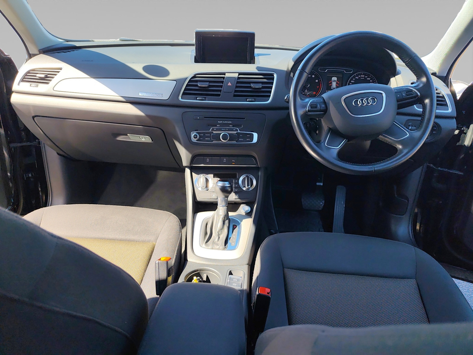 Audi Q3 2.0 Petrol Auto — thumbnail 9