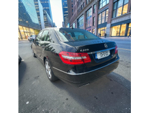 2013 Mercedes-Benz E Class 2.1L Diesel For Sale Images