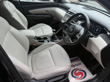 2022 Hyundai Tucson 1.6L Diesel For Sale Images