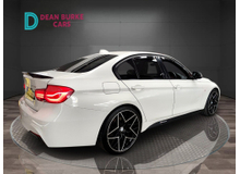 2018 BMW 3 Series 2.0L Diesel For Sale Images