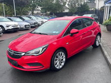2017 Opel Astra 1L Petrol For Sale Images