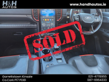 2023 Ford Ranger 3L Petrol For Sale Images