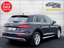 2017 Audi Q5 2L Diesel For Sale Images