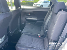 2019 Toyota Prius Alpha 1.8L Petrol Hybrid For Sale Images
