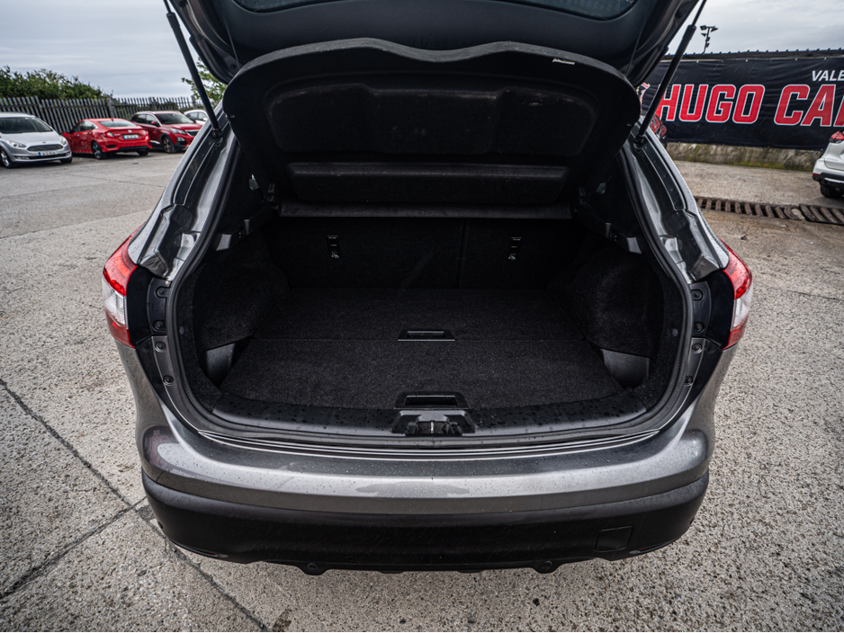 2016 Nissan Qashqai 1.2L Petrol For Sale Images