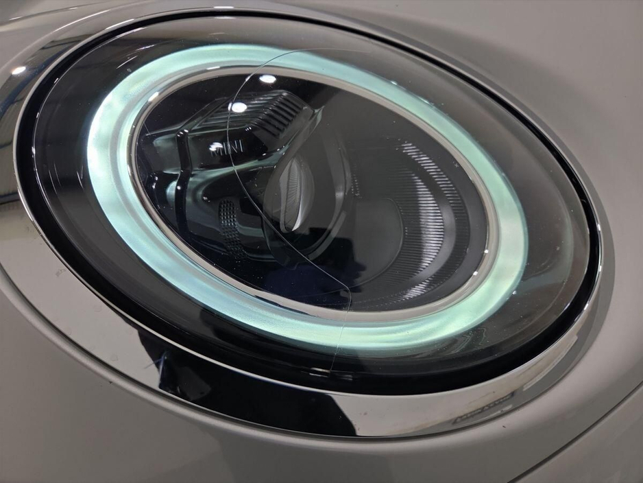 2022 MINI Hatch 1.5L Petrol For Sale Images