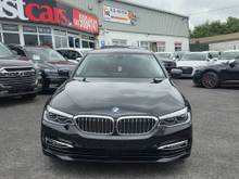 2017 BMW 5 Series 2L Diesel For Sale Images