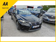 2014 Lexus IS 200 2.5L Petrol Hybrid For Sale Images