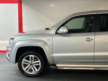 2019 Volkswagen Amarok 3L Diesel For Sale Images