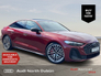 2025 AUDI A5 Audi A5 Sedan S Line Competition e-hybrid quattro 270 kW S tronic