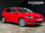 2016 VOLKSWAGEN GOLF 1.2 AUTOMATIC - ALLOY WHEELS - CRUISE CONTROL - REVERSE CAMERA