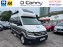 2020 VOLKSWAGEN GRAND CALIFORNIA GRAND CALIFORNIA 600 1 177BHP A8F