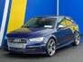 2014 AUDI S3 QUATTRO 2.0 TFSI AUTO // 300 BHP // AUDI DRIVE SELECT // S3 SPORT INTERIOR // REVERSE CAMERA