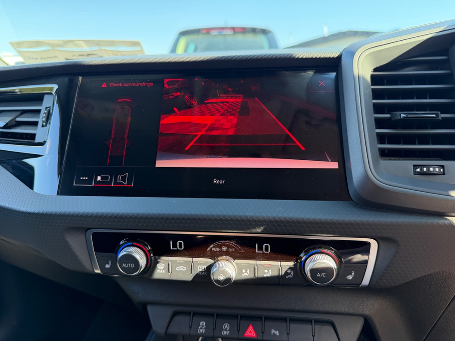Audi A1 SPORT - 1.0L PETROL - AUTO - 12M WARRANTY - CAR: 2126 — thumbnail 26