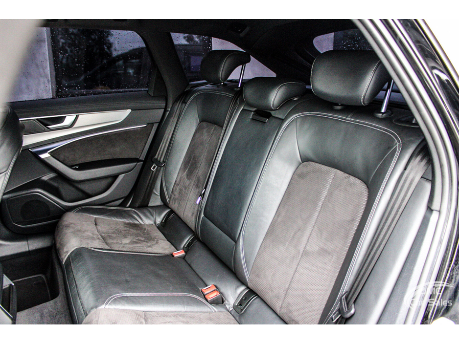 2019 Audi A6 2L Diesel For Sale Images