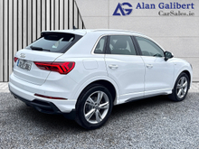 2020 Audi Q3 2L Diesel For Sale Images