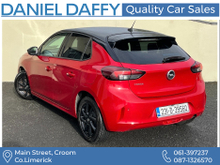 2023 Opel Corsa 1.2L Petrol For Sale Images