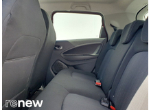 2019 Renault Zoe ElectricL Electric For Sale Images