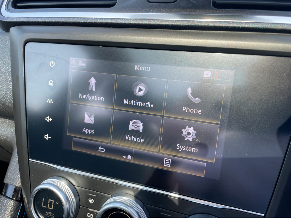 2021 Renault Kadjar 1.5L Diesel For Sale Images