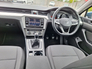 2021 VOLKSWAGEN PASSAT 2.0 TDI 150 Bhp * High Spec/Front & Rear Parking Sensors/New Model**