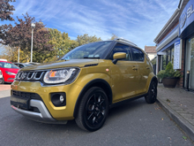 2020 Suzuki Ignis 1.2L Petrol For Sale Images
