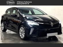 2025 Renault Clio