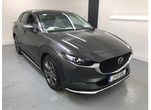 2021 Mazda CX-30 2.0L Petrol For Sale Images