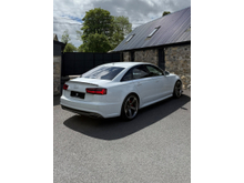 2015 Audi A6 2L Diesel For Sale Images
