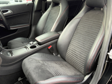 2013 Mercedes-Benz A Class 1.6L Petrol For Sale Images
