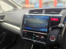 2014 Honda Fit 1.5L Petrol Hybrid For Sale Images