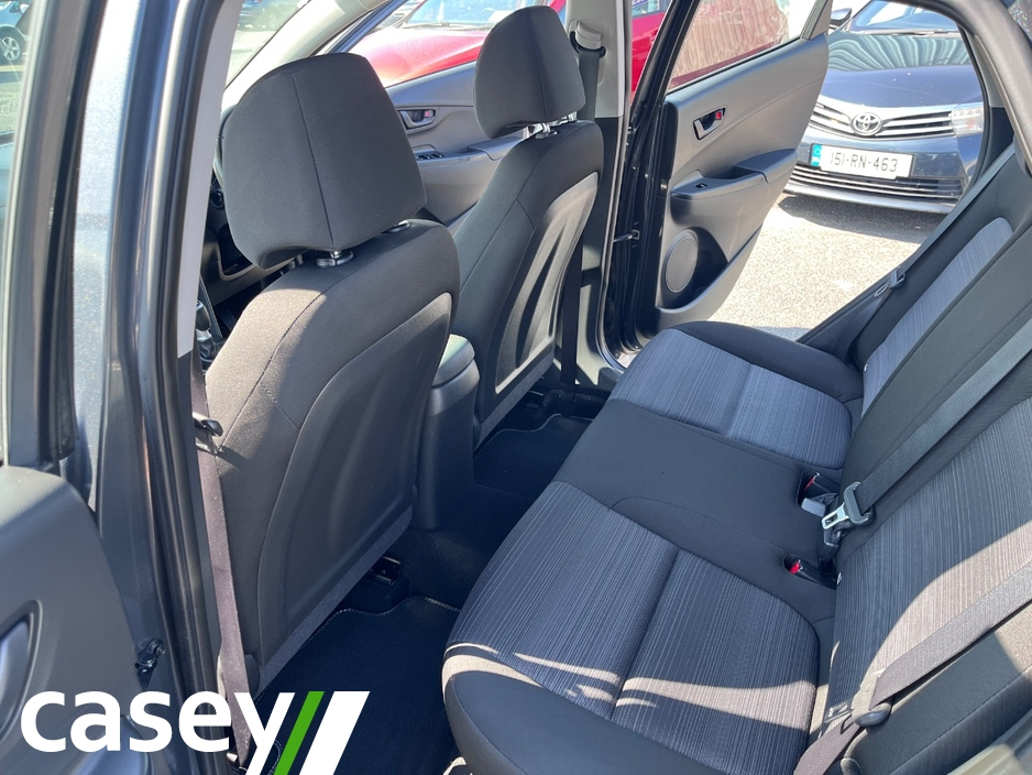 2020 Hyundai Kona 1.6L Diesel For Sale Images