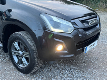 2018 Isuzu D-MAX 1.9L Diesel For Sale Images