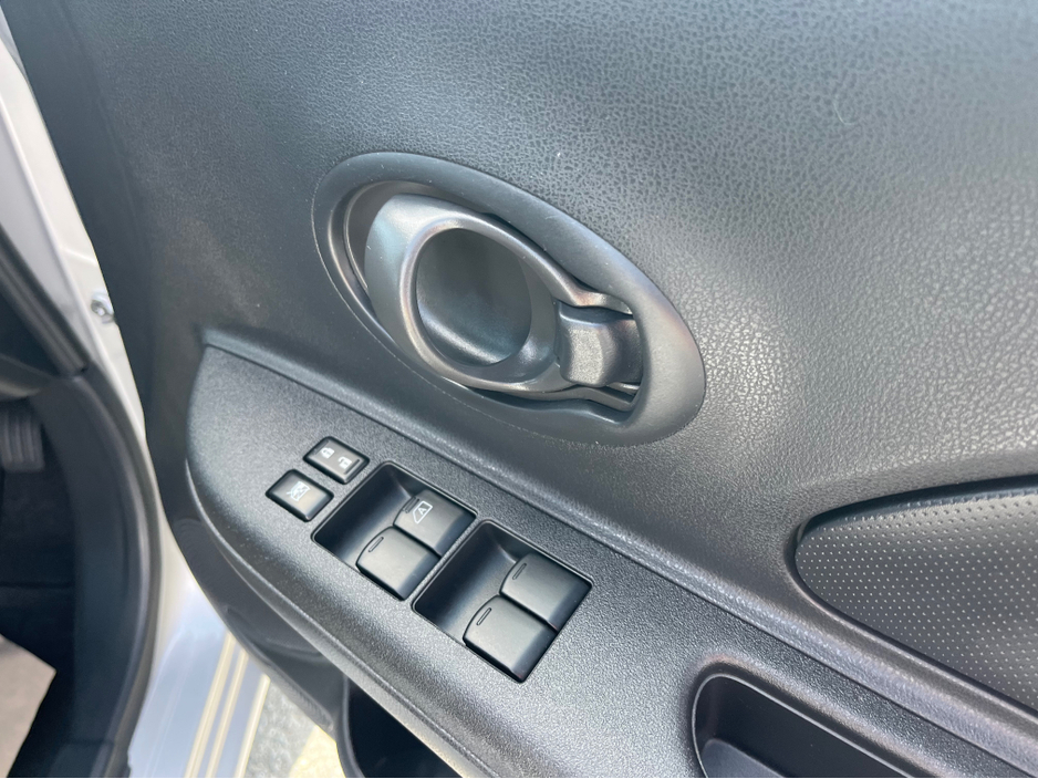 2019 Nissan Micra 1.2L Petrol For Sale Images