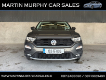 2019 Volkswagen T-Roc 1.6L Diesel For Sale Images
