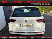2020 Volkswagen Tiguan 2L Diesel For Sale Images