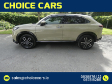 2022 Honda Vezel 1.5L Hybrid For Sale Images