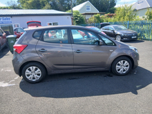 2014 Hyundai ix20 1.4L Diesel For Sale Images