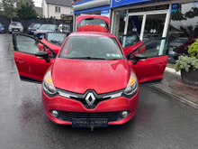 2015 Renault Clio 1.1L Petrol For Sale Images