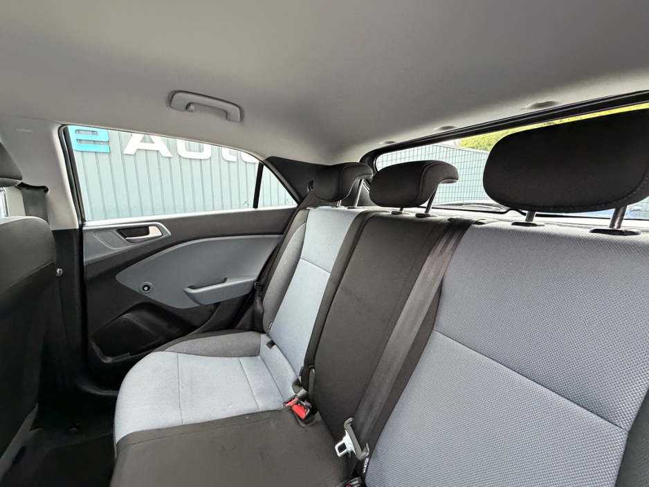 2020 Hyundai i20 1.2L Petrol For Sale Images